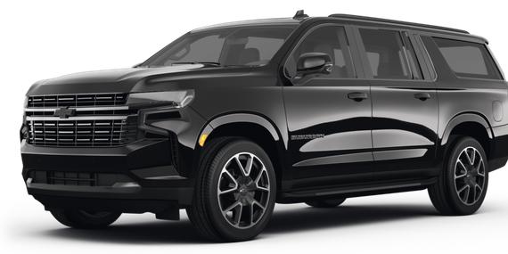 CHEVROLET SUBURBAN 2023 1GNSCEKD6PR212427 image CHEVROLET SUBURBAN 2023 1GNSCEKD6PR212427 image