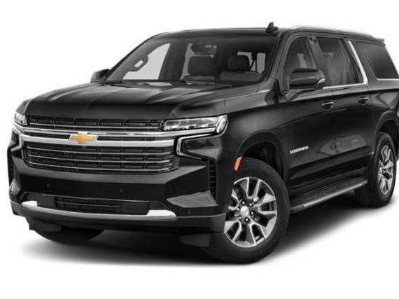 CHEVROLET SUBURBAN 2023 1GNSKCKD0PR360855 image