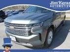 CHEVROLET SUBURBAN 2023 1GNSCFKD2PR376165 image