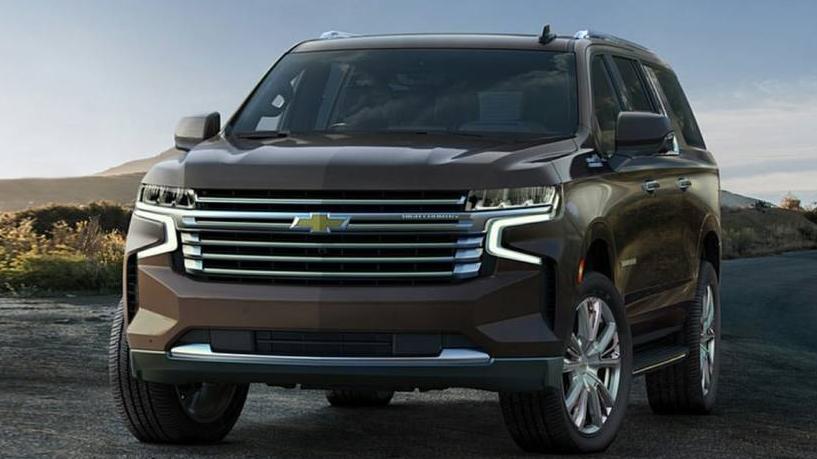 CHEVROLET SUBURBAN 2023 1GNSKFKD5PR461326 image