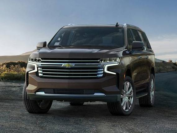 CHEVROLET SUBURBAN 2023 1GNSCFKDXPR470682 image