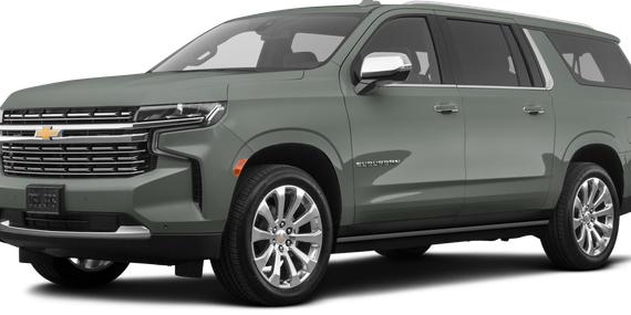 CHEVROLET SUBURBAN 2023 1GNSCFKD8PR433310 image CHEVROLET SUBURBAN 2023 1GNSCFKD8PR433310 image