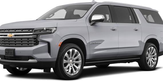 CHEVROLET SUBURBAN 2023 1GNSCFKD9PR182765 image CHEVROLET SUBURBAN 2023 1GNSCFKD9PR182765 image