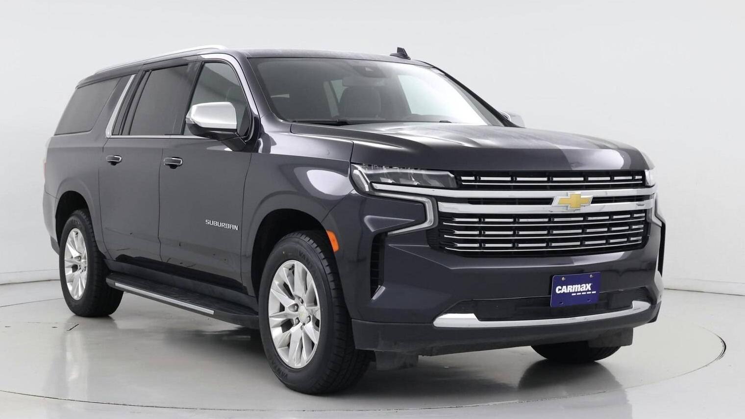 CHEVROLET SUBURBAN 2023 1GNSCFKD8PR306122 image