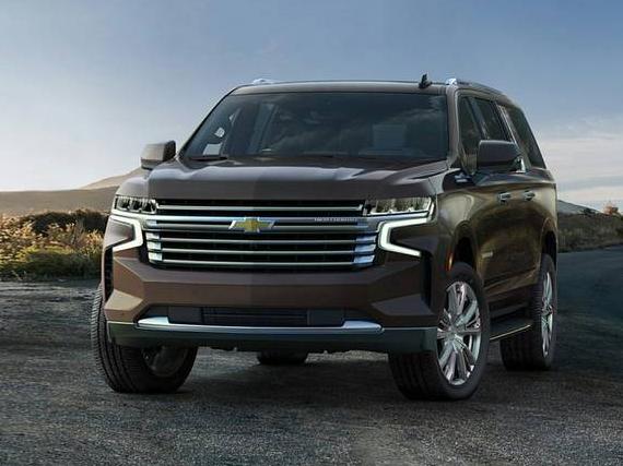 CHEVROLET SUBURBAN 2023 1GNSKEKL6PR436968 image