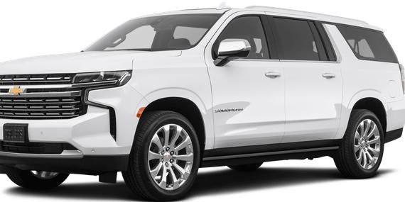 CHEVROLET SUBURBAN 2023 1GNSKGKT0PR365391 image