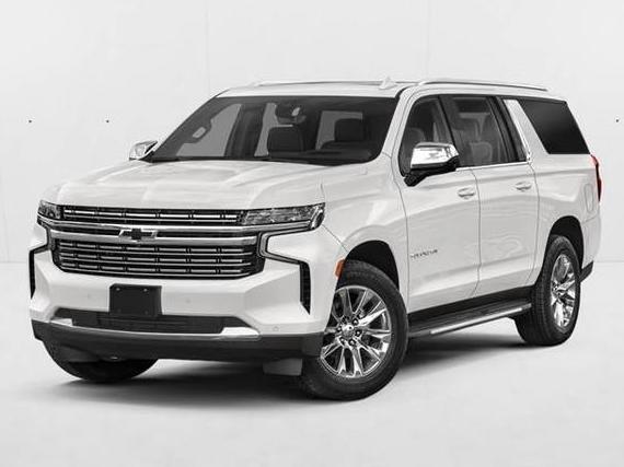 CHEVROLET SUBURBAN 2023 1GNSCCKD3PR354514 image
