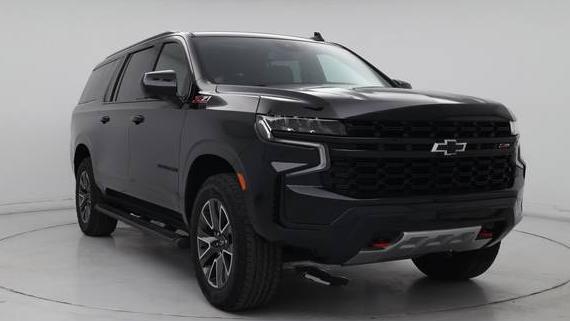 CHEVROLET SUBURBAN 2023 1GNSKDKDXPR220673 image