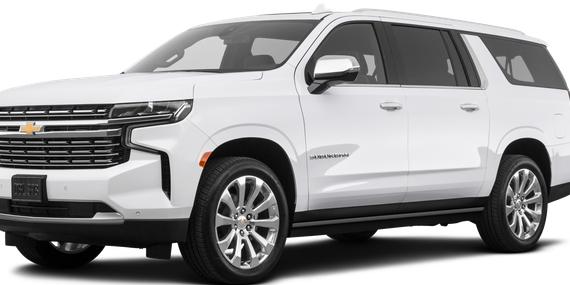 CHEVROLET SUBURBAN 2023 1GNSCFKD6PR474535 image CHEVROLET SUBURBAN 2023 1GNSCFKD6PR474535 image