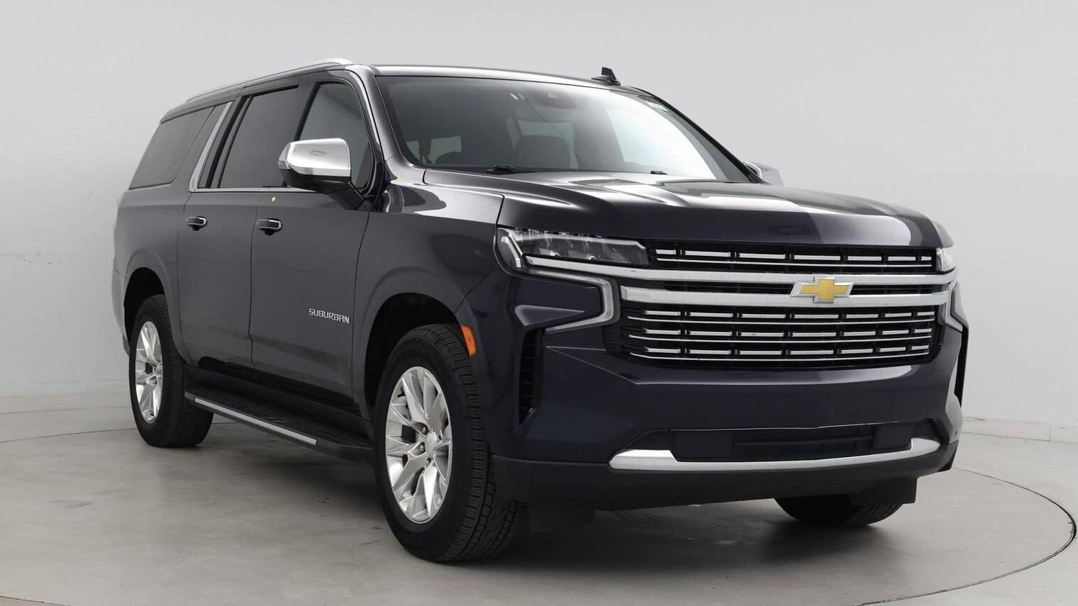 CHEVROLET SUBURBAN 2023 1GNSCFKD4PR299542 image