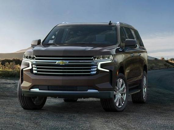 CHEVROLET SUBURBAN 2023 1GNSCCKD0PR415429 image