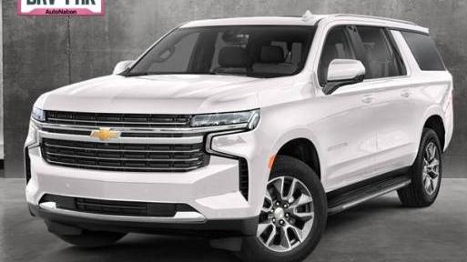 CHEVROLET SUBURBAN 2023 1GNSKCKD2PR194452 image CHEVROLET SUBURBAN 2023 1GNSKCKD2PR194452 image