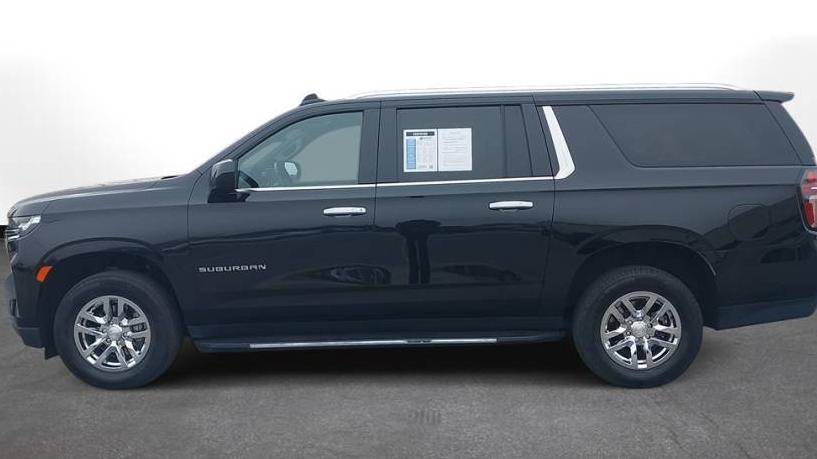 CHEVROLET SUBURBAN 2023 1GNSKCKD2PR203246 image