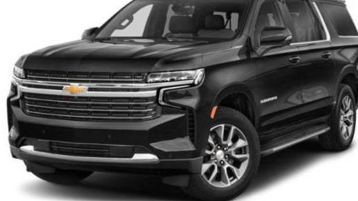 CHEVROLET SUBURBAN 2023 1GNSKCKD0PR258973 image