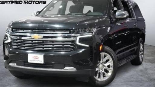 CHEVROLET SUBURBAN 2023 1GNSKFKD4PR461348 image