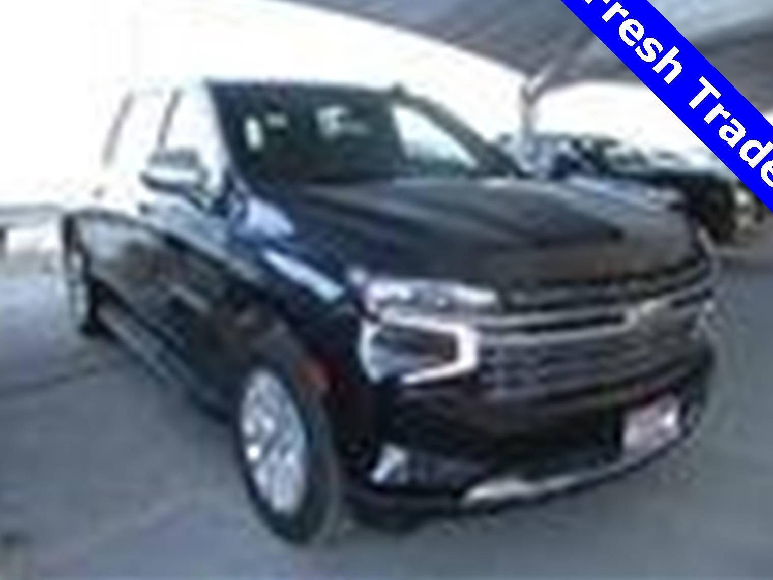 CHEVROLET SUBURBAN 2023 1GNSKFKD2PR336624 image