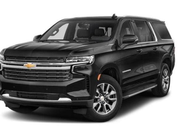 CHEVROLET SUBURBAN 2023 1GNSCCKD8PR267093 image