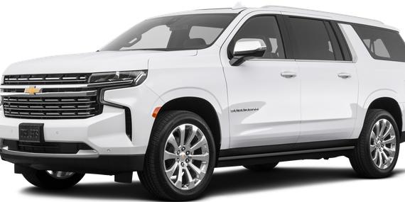 CHEVROLET SUBURBAN 2023 1GNSCFKDXPR391190 image CHEVROLET SUBURBAN 2023 1GNSCFKDXPR391190 image