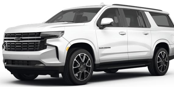 CHEVROLET SUBURBAN 2023 1GNSCEKLXPR291267 image CHEVROLET SUBURBAN 2023 1GNSCEKLXPR291267 image
