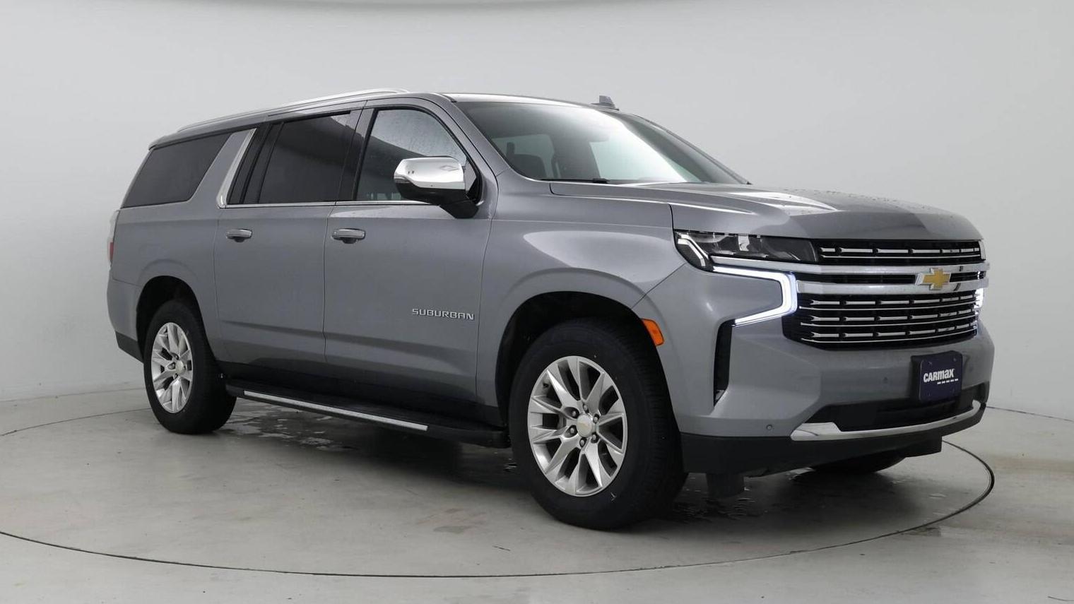 CHEVROLET SUBURBAN 2023 1GNSCFKD3PR460169 image