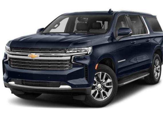 CHEVROLET SUBURBAN 2023 1GNSKCKD0PR351136 image