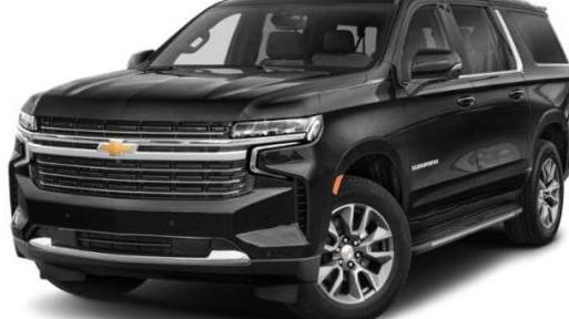 CHEVROLET SUBURBAN 2023 1GNSCCKD3PR559931 image