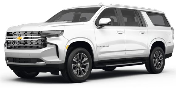 CHEVROLET SUBURBAN 2023 1GNSCCKDXPR353313 image