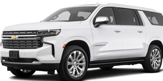 CHEVROLET SUBURBAN 2023 1GNSCFKD1PR371779 image CHEVROLET SUBURBAN 2023 1GNSCFKD1PR371779 image