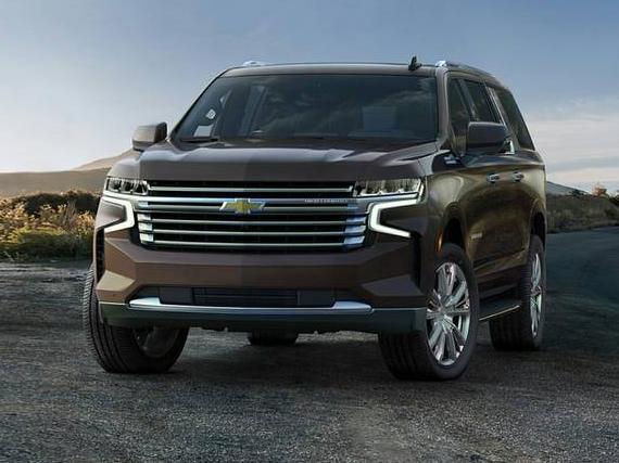 CHEVROLET SUBURBAN 2023 1GNSCCKDXPR417298 image