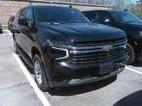 CHEVROLET SUBURBAN 2023 1GNSKCKD2PR354927 image