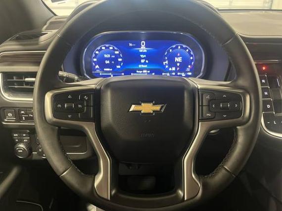 CHEVROLET SUBURBAN 2023 1GNSKCKD9PR424620 image