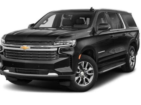 CHEVROLET SUBURBAN 2023 1GNSKCKD6PR416703 image