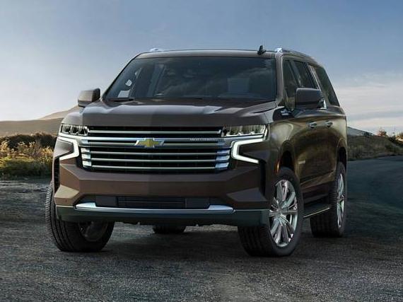 CHEVROLET SUBURBAN 2023 1GNSCFKD2PR463144 image