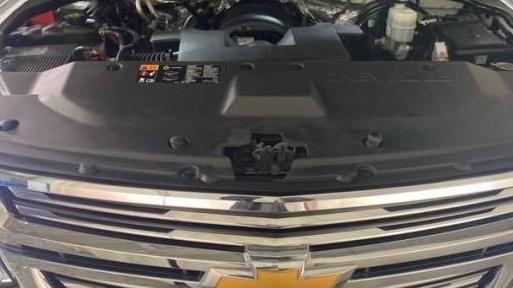 CHEVROLET SUBURBAN 2016 1GNSKJKC6GR133908 image