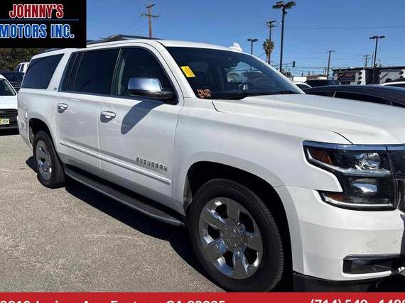 CHEVROLET SUBURBAN 2016 1GNSCJKC6GR476862 image CHEVROLET SUBURBAN 2016 1GNSCJKC6GR476862 image