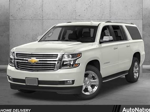 CHEVROLET SUBURBAN 2016 1GNSKJKC6GR161997 image CHEVROLET SUBURBAN 2016 1GNSKJKC6GR161997 image
