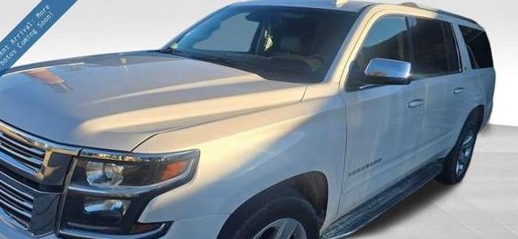 CHEVROLET SUBURBAN 2016 1GNSKJKC8GR241706 image CHEVROLET SUBURBAN 2016 1GNSKJKC8GR241706 image