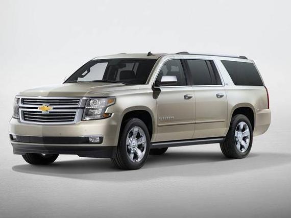 CHEVROLET SUBURBAN 2016 1GNSKJKC8GR470161 image