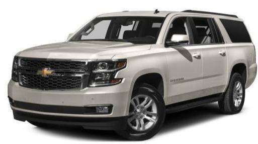 CHEVROLET SUBURBAN 2016 1GNSCHKC9GR116820 image