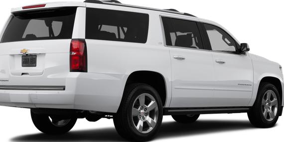 CHEVROLET SUBURBAN 2016 1GNSKJKC4GR268529 image