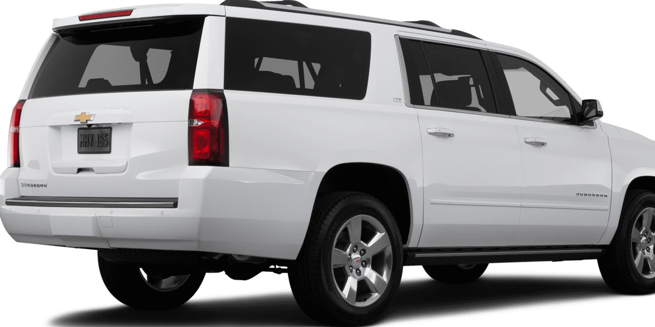 CHEVROLET SUBURBAN 2016 1GNSCJKC6GR444364 image