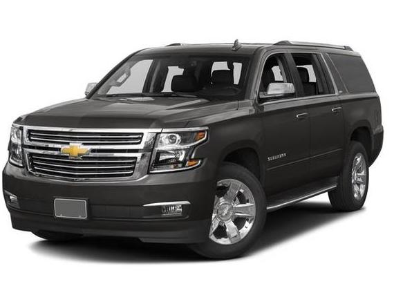 CHEVROLET SUBURBAN 2016 1GNSKJKC8GR217941 image CHEVROLET SUBURBAN 2016 1GNSKJKC8GR217941 image