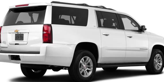 CHEVROLET SUBURBAN 2016 1GNSKHKC6GR383240 image