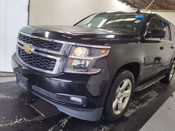 CHEVROLET SUBURBAN 2016 1GNSKHKC8GR103544 image