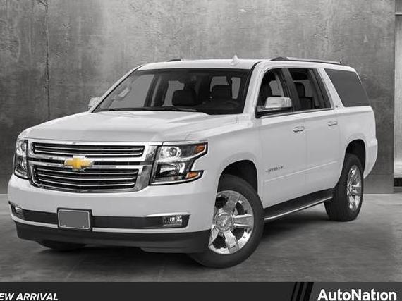 CHEVROLET SUBURBAN 2016 1GNSCJKC4GR233860 image
