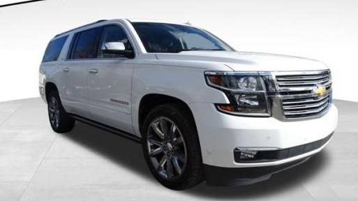 CHEVROLET SUBURBAN 2016 1GNSCJKC9GR176880 image