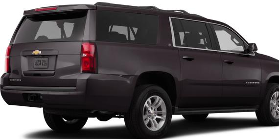 CHEVROLET SUBURBAN 2016 1GNSKGEC0GR462120 image