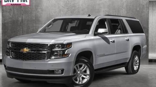 CHEVROLET SUBURBAN 2016 1GNSCGKC0GR271945 image