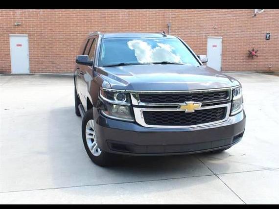 CHEVROLET SUBURBAN 2016 1GNSCHKC2GR212353 image CHEVROLET SUBURBAN 2016 1GNSCHKC2GR212353 image
