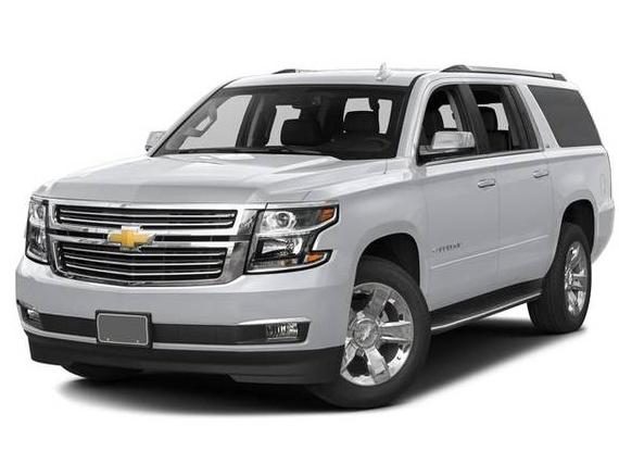 CHEVROLET SUBURBAN 2016 1GNSKJKC9GR259695 image